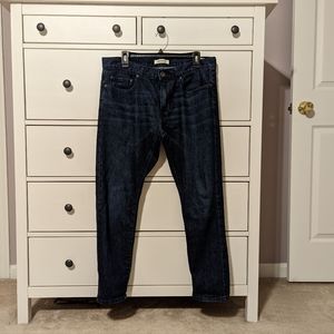 Goodthreads skinny jeans